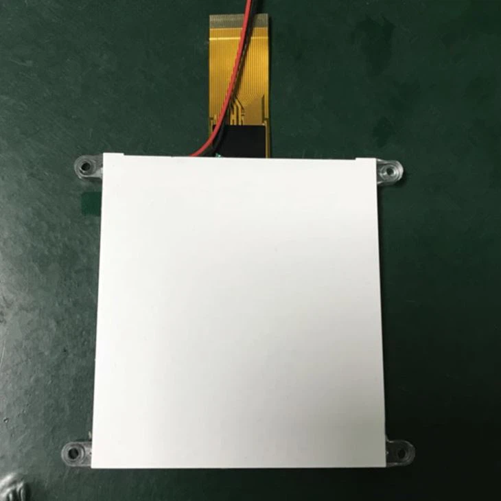 Graphic LCD 160x160,White Graphic LCD