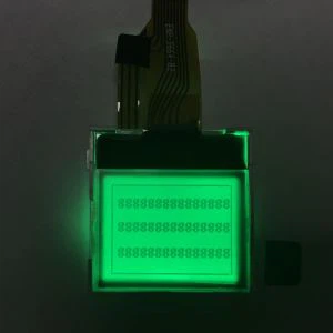 96x64 Mały graficzny wyświetlacz LCD