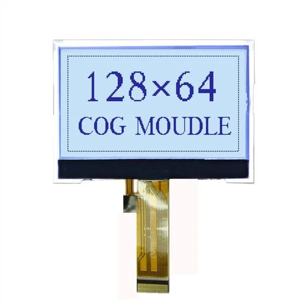Moduł LCD 128x64